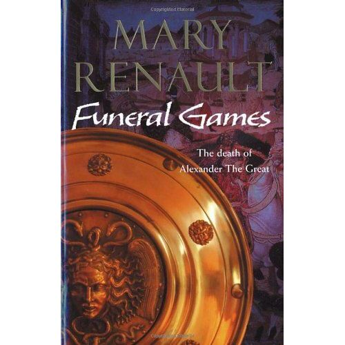 Funeral Games