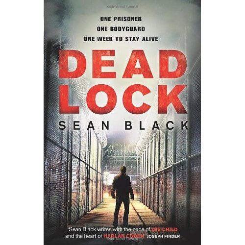 Black, S: Deadlock