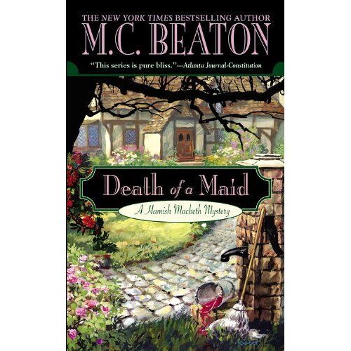 Death Of A Maid