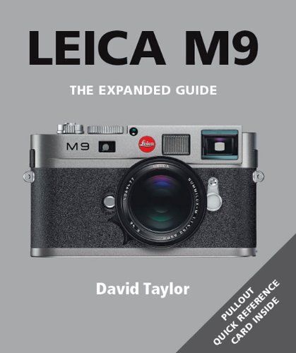 Leica M9