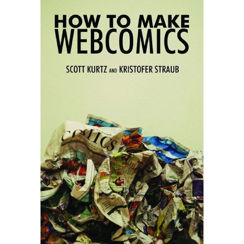How To Make Web Comics