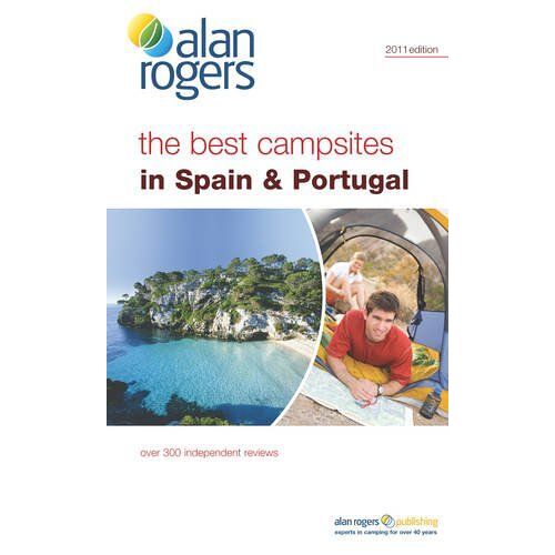 Alan Rogers The Best Campsites In Spain & Portugal