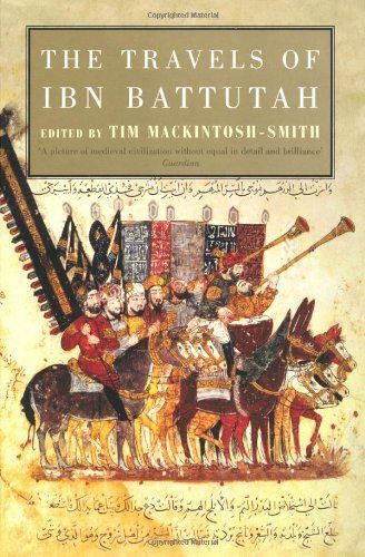 The Travels Of Ibn Battutah