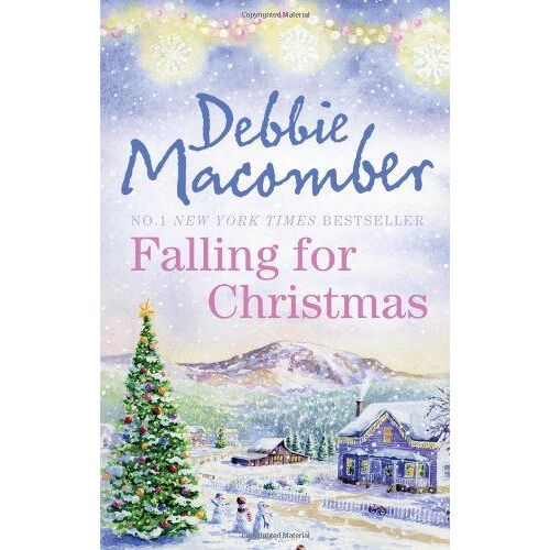 Falling For Christmas