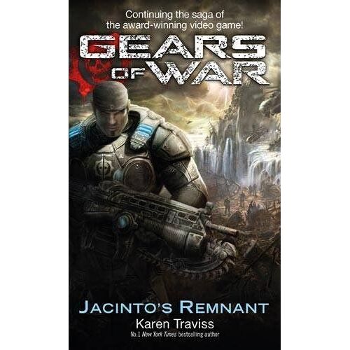 Gears Of War: Jacinto's Remnant