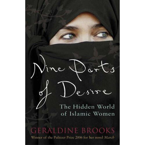 Nine Parts Of Desire