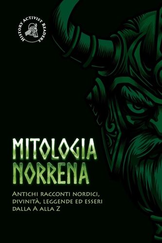 Mitologia Norrena