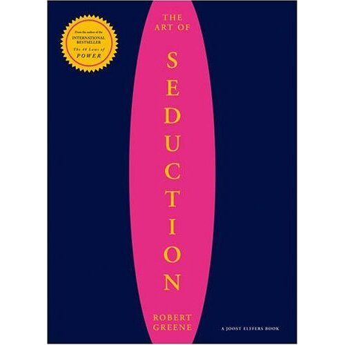 The Art Of Seduction