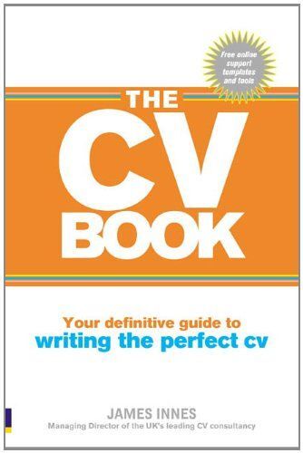 Cv Book