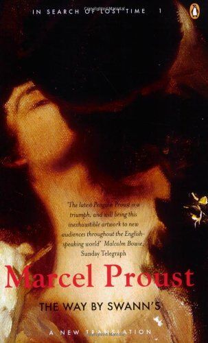 In Search Of Lost Time: Volume 1