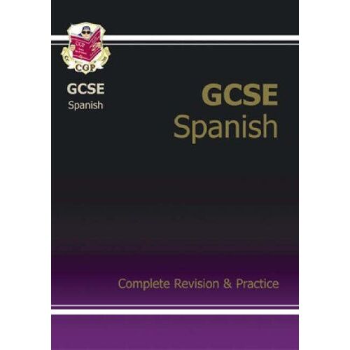 Gcse Spanish