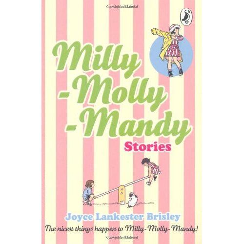 Milly-Molly-Mandy Stories