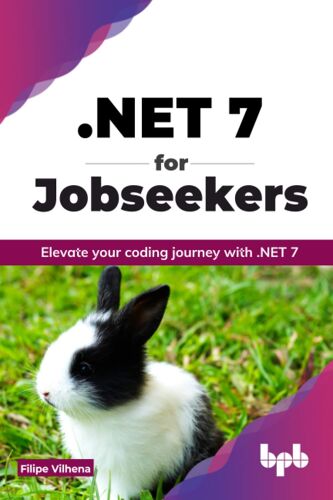 .Net 7 For Jobseekers