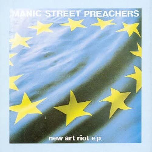 New Art Riot [12 Inch Analog]
