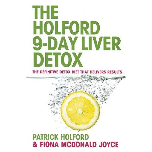 The 9-Day Liver Detox