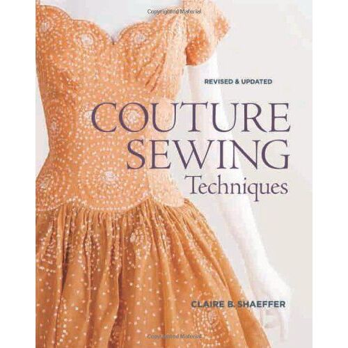 Couture Sewing Techniques