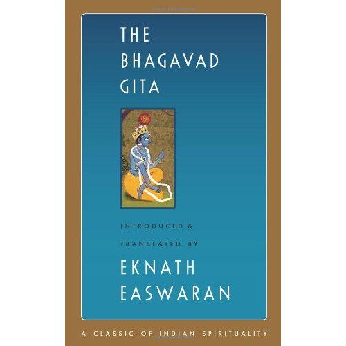 The Bhagavad Gita