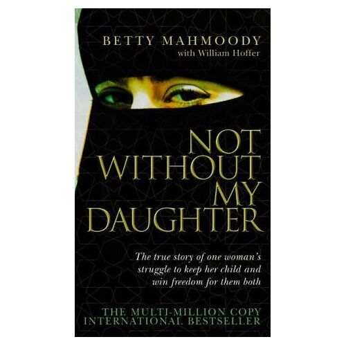 Not Without My Daughter