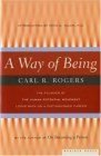 A Way Of Being