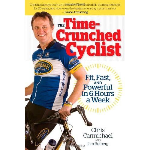 Time Crunched Cyclist