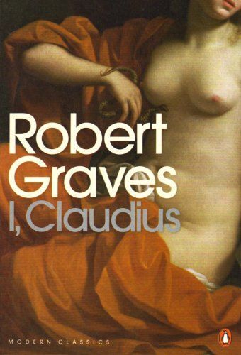 I, Claudius