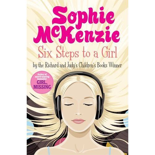 Six Steps To A Girl
