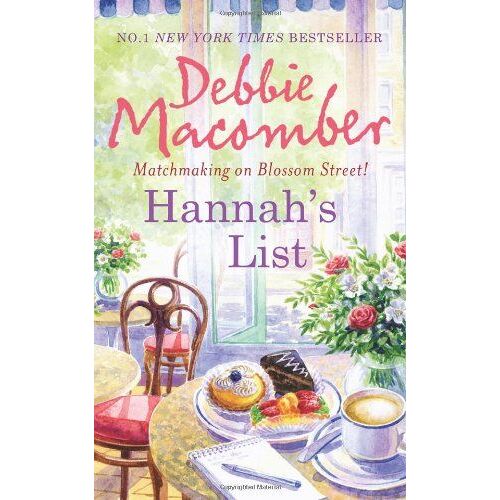 Hannah's List