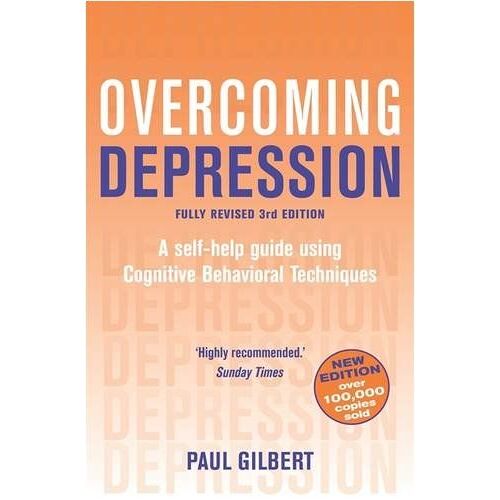 Overcoming Depression 3rd Edition