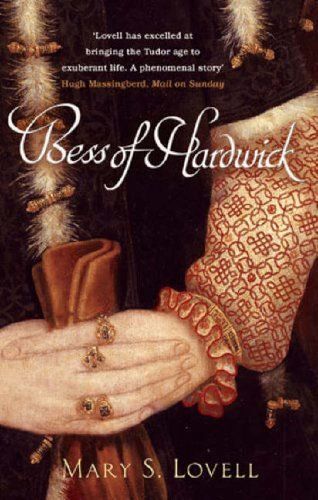Bess Of Hardwick