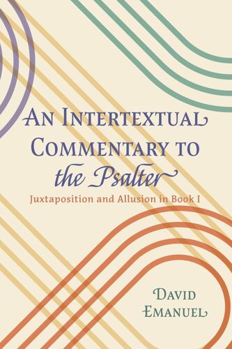 An Intertextual Commentary To The Psalter