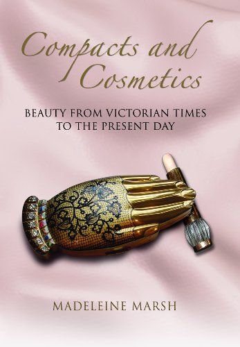 History Of Compacts And Cosmetics