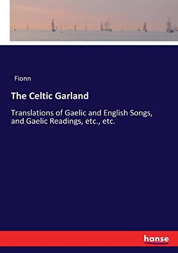 The Celtic Garland