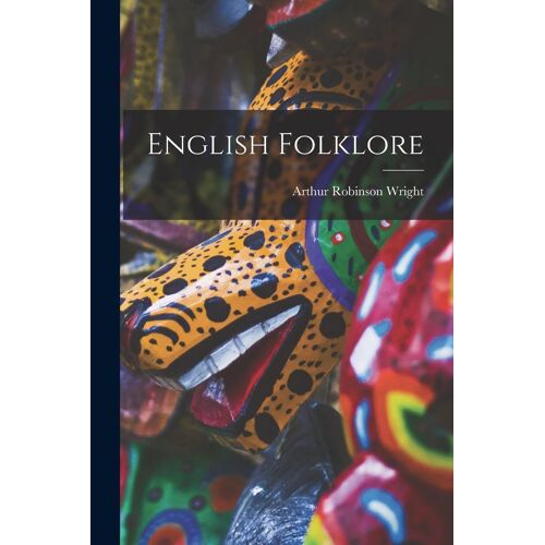 English Folklore