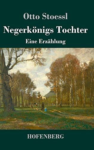 Negerkönigs Tochter