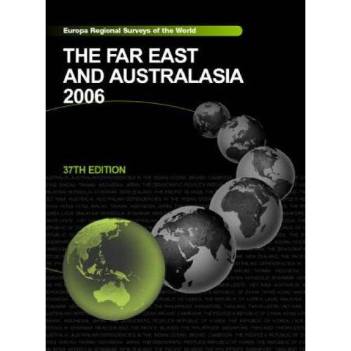 The Far East And Australasia