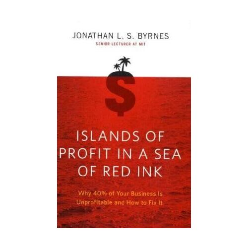 Islands Of Profit In A Sea Of Red Ink