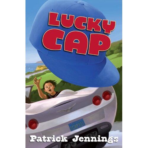 Lucky Cap