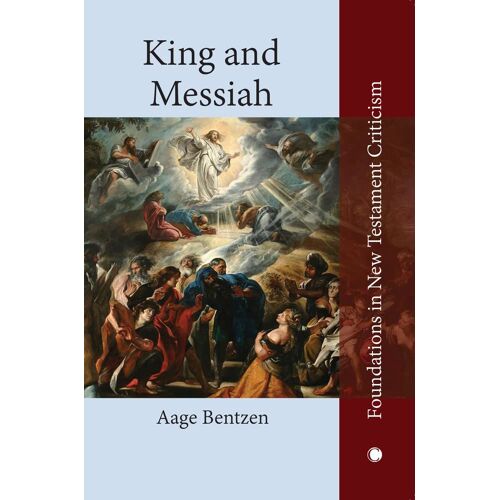 King And Messiah