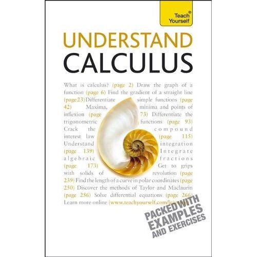 Abbott, P: Understand Calculus