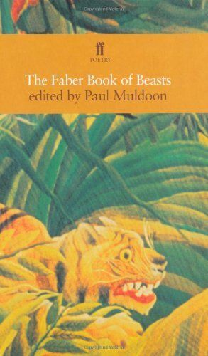 The Faber Book Of Beasts