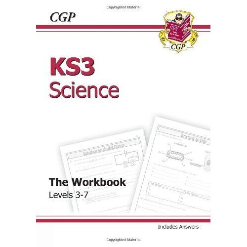 Ks3 Science