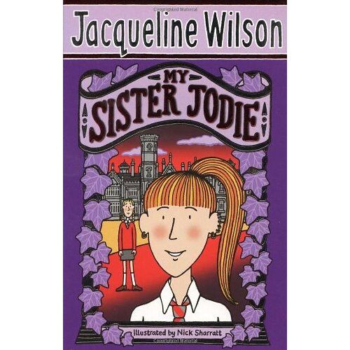 My Sister Jodie