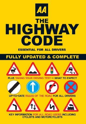Aa The Highway Code