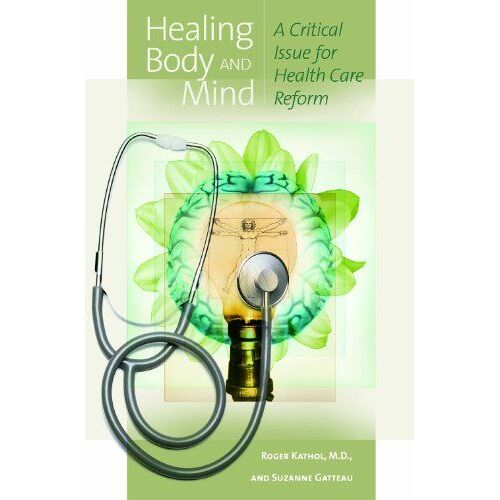 Healing Body And Mind