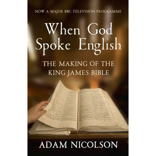When God Spoke English