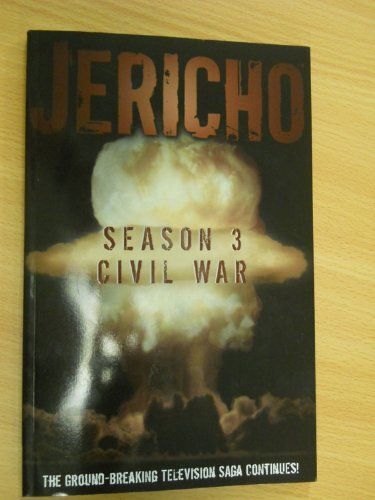 Jericho Season 3