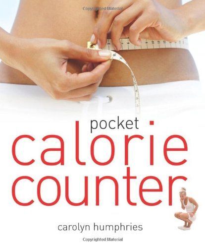 Humphries, C: Pocket Calorie Counter