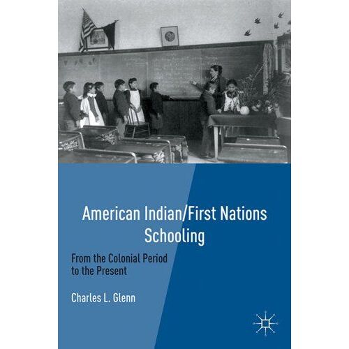 American Indian/First Nations Schooling