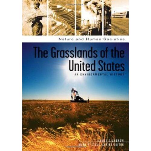 The Grasslands Of The United States