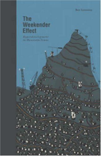 The Weekender Effect